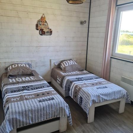 Chalet Cosy A 10Min Des Plages- Soulac-Sur-Mer Dış mekan fotoğraf