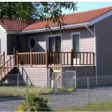 Chalet Cosy A 10Min Des Plages- Soulac-Sur-Mer Dış mekan fotoğraf