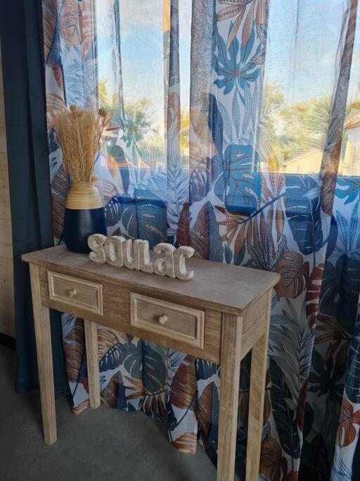 Chalet Cosy A 10Min Des Plages- Soulac-Sur-Mer Dış mekan fotoğraf
