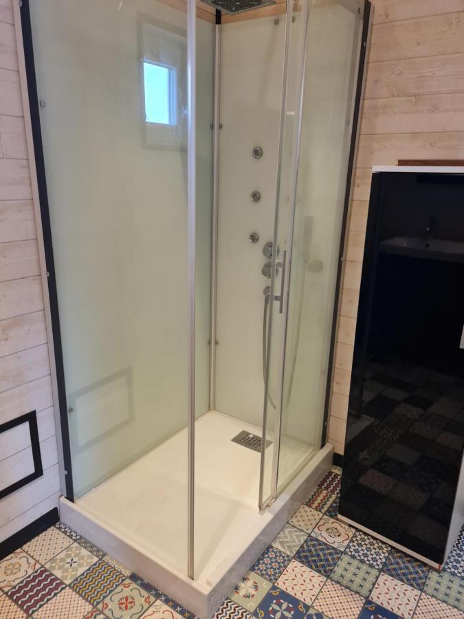 Chalet Cosy A 10Min Des Plages- Soulac-Sur-Mer Dış mekan fotoğraf
